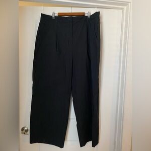 Old Navy Women's Black Trousers